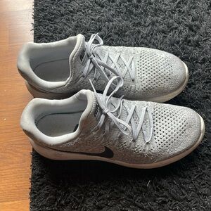 Nike Lunarepic Flykit 2 - size 10